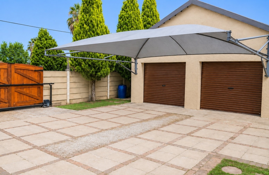4 Bedroom Property for Sale in Flimieda North West